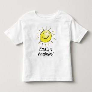 Gute Sonne, Vitamin D Revolution Tank Top