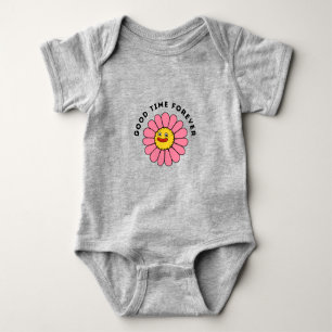 Gute sonnige Zeit für immer T - Shirt