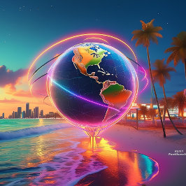 Gute Stimmung Trinkflasche