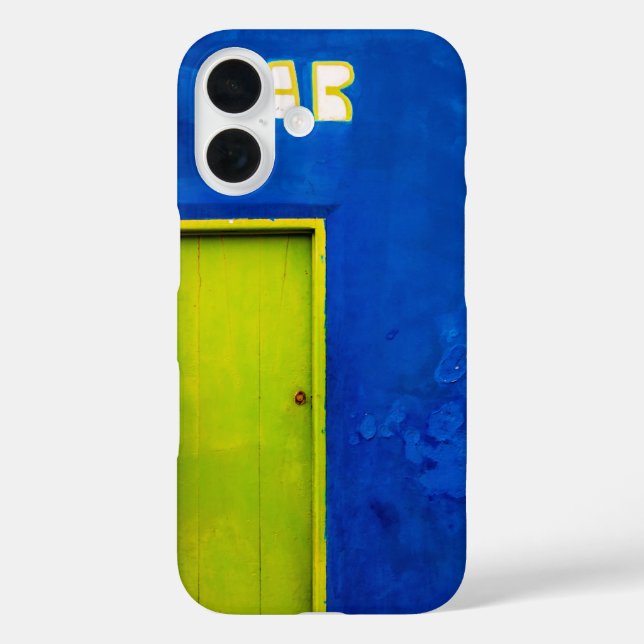 Gute Stunden Case-Mate iPhone Hülle (Rückseite)