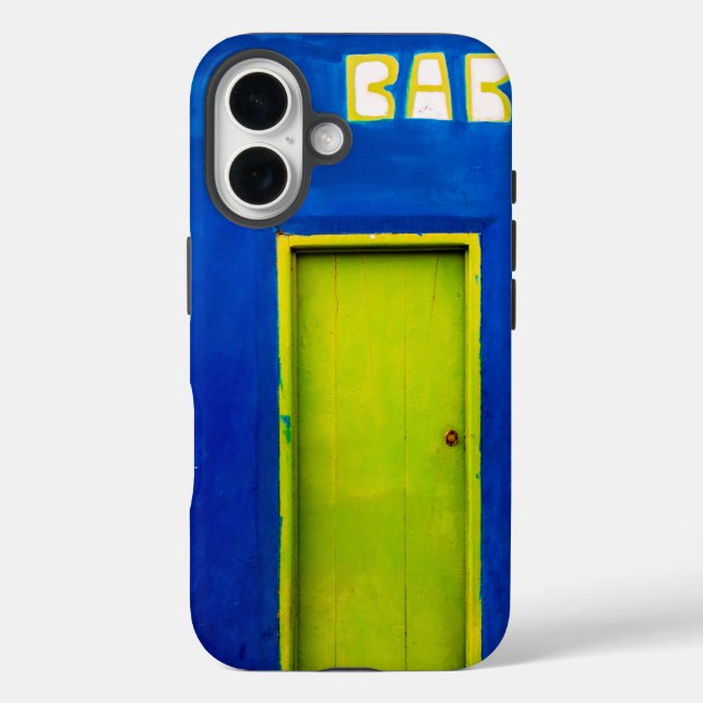 Gute Stunden Case-Mate iPhone Hülle (Rückseite)