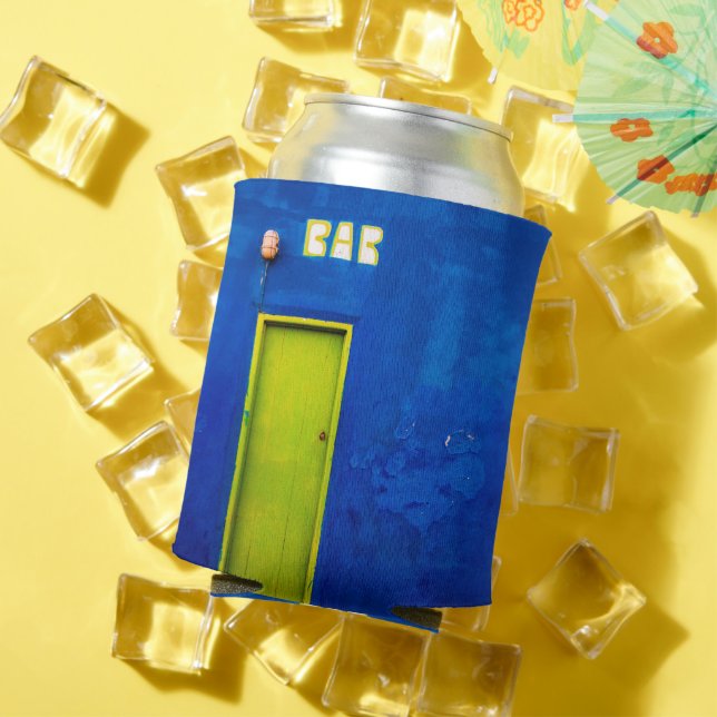 Gute Stunden Dosenkühler (In Situ Sommer)