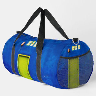 Gute Stunden Duffle Bag