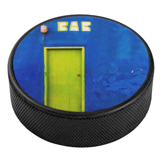 Gute Stunden Eishockey Puck (3/4)