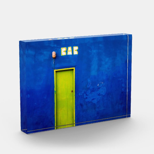 Gute Stunden Fotoblock (Links)