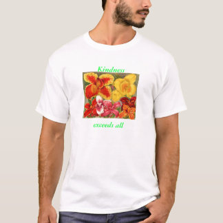 Güte-T - Shirt