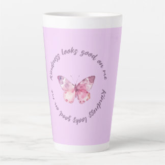 Güte-Tasse „Güte steht mir gut“ Kaffeetasse Milchtasse