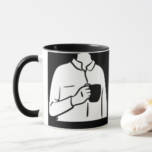Gute Tasse Joe Tasse