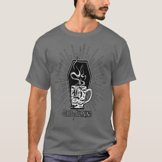 Gute Trauer T-Shirt