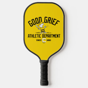 Gute Trauerkunde Pickleball Schläger