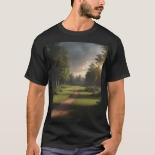 Gute Trip Tishirt pixel art T-Shirt
