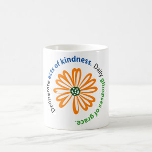 Güte-und Anmut-Tasse Kaffeetasse