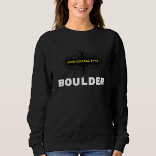 Gute Uni Tower Sweatshirt
