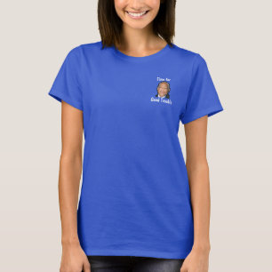 Gute Unruhe T-Shirt