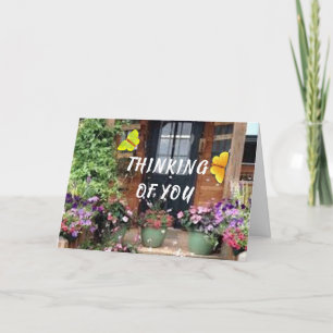 GUTE VIBEN FÜR EINE **SPEEDY-ERHOLUNG*** WERDEN GU KARTE