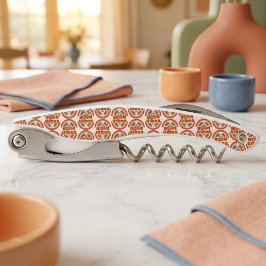 Gute Vibes Kellnermesser