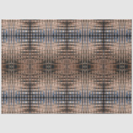 Gute Vibrationen Abstrakte Entkopplung Seidenpapier