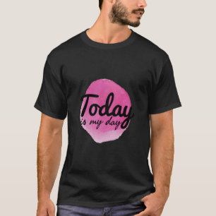 gute Villen Worte für die Liebe und Selbstversorgu T-Shirt