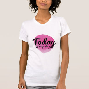 gute Villen Worte für die Liebe und Selbstversorgu T-Shirt