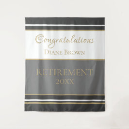 Gute Wahl! Herzlichen Glückwunsch Tapestry Wandteppich