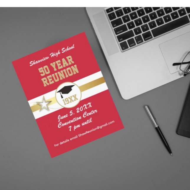 Gute Wahl! Wiedersehen Postcard jedes Jahr Postkarte (Von Creator hochgeladen)