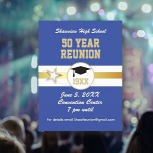 Gute Wahl! Wiedersehen Postcard jedes Jahr Postkarte