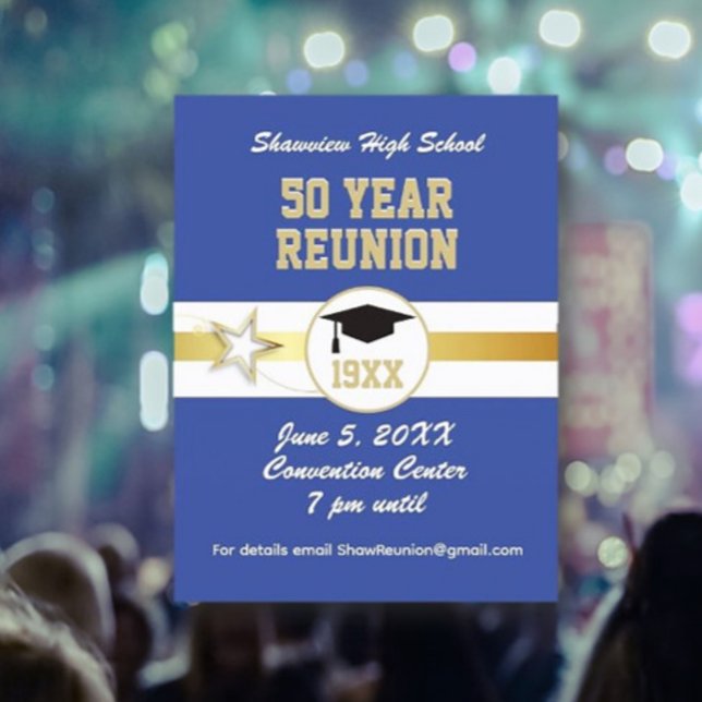 Gute Wahl! Wiedersehen Postcard jedes Jahr Postkarte (Von Creator hochgeladen)