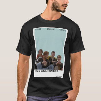 Gute Wille Jagd T-Shirt