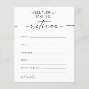 Gute Wünsche für das Rentirepensionspiel Party