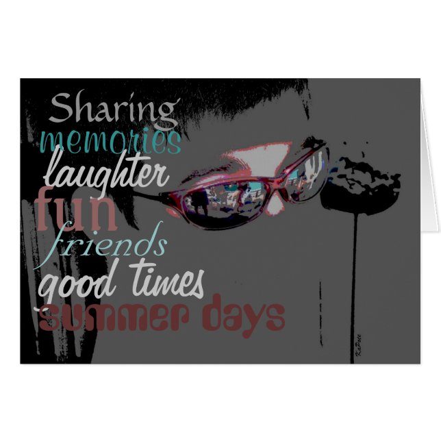 Gute Zeiten (Vorderseite (Horizontal))