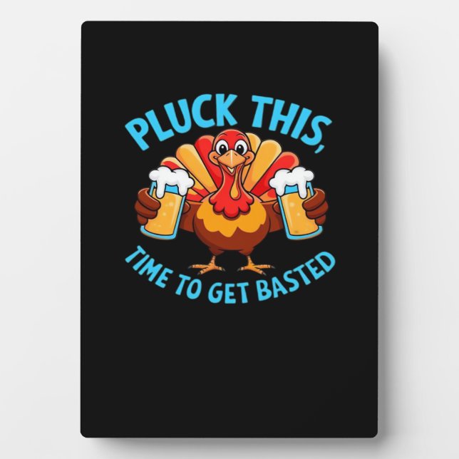 Gute Zeiten glücklich Thamksgiving Klassischer T - Fotoplatte (Vorderseite)