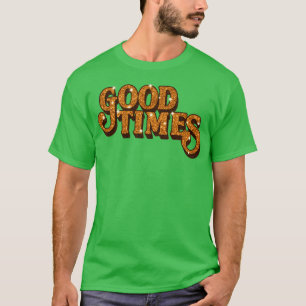 Gute Zeiten Jivin T-Shirt