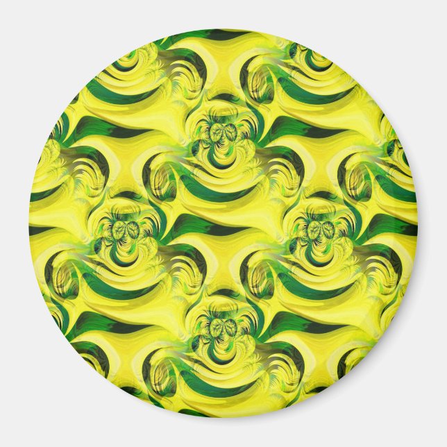 Gute Zeiten... Magnet (Vorne)