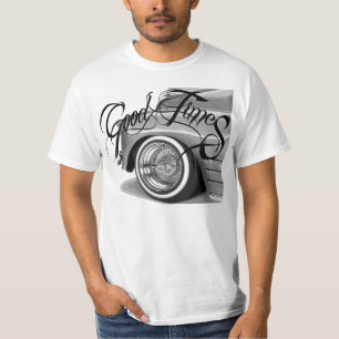 GUTE ZEITEN T-Shirt