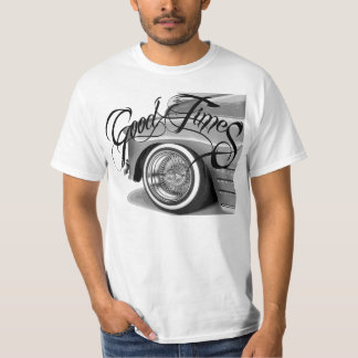 GUTE ZEITEN T-Shirt