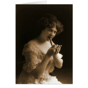 Gute Zigarre 1913