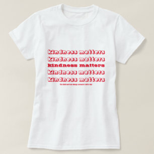 Gütefaktor Inspiration T-Shirt