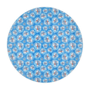 Guten Appetit! Schneidebrett