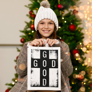 Guten Gott Große Geschenktüte