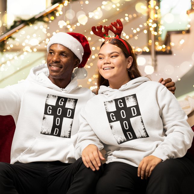 Guten Gott Hoodie (Von Creator hochgeladen)