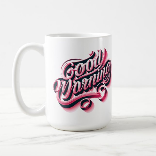 Guten 🌞 kaffeetasse (Links)