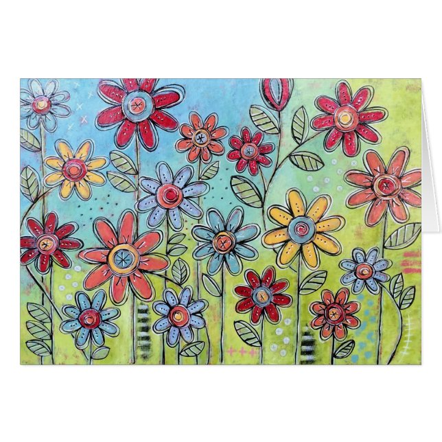 Guten Morgen (Vorderseite (Horizontal))