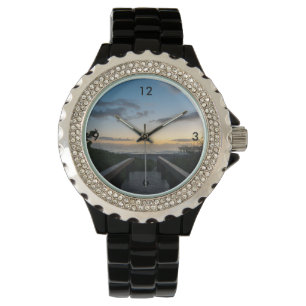Guten Morgen 2017 Armbanduhr