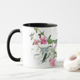 "Guten Morgen, ich bin Gott" Tasse