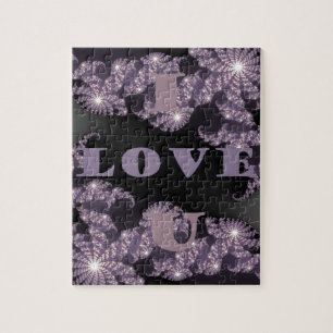 Guten Morgen ich Liebe You.png Puzzle