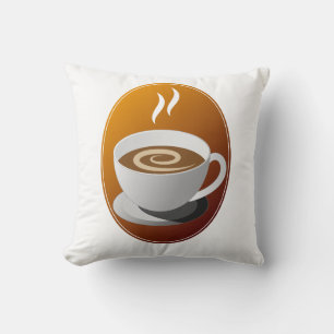 Guten Morgen Kissen