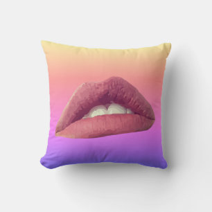 Guten Morgen Liebe Kissen