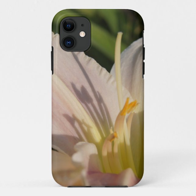 Guten Morgen, Lily! Case-Mate iPhone Hülle (Rückseite)