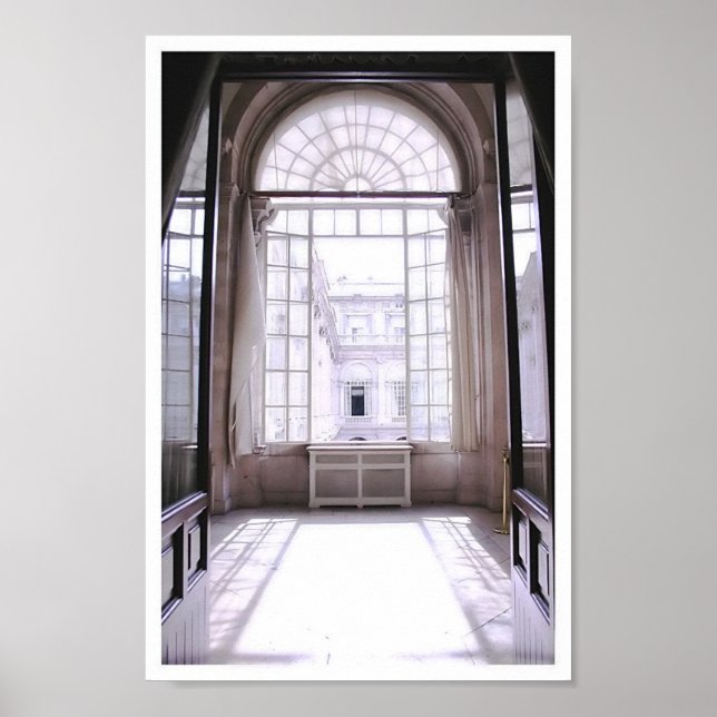 Guten Morgen, meine Liebe Poster (Vorne)