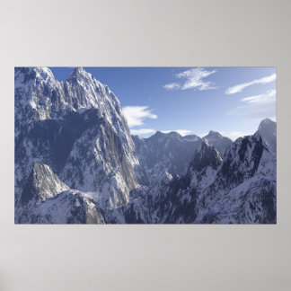 Guten Morgen Nepal Poster